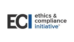 Ethics & Compliance Initiative Ethics & Compliance Initiative