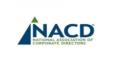 National Association of Corporate Directors National Association of Corporate Directors
